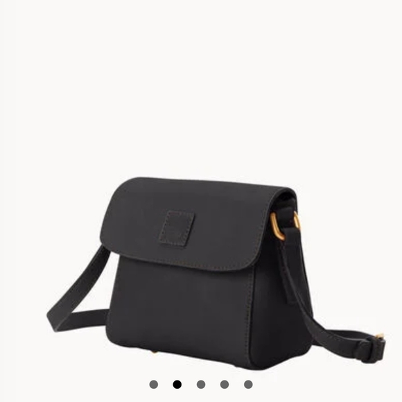 D&B crossbody - Picture 1 of 4